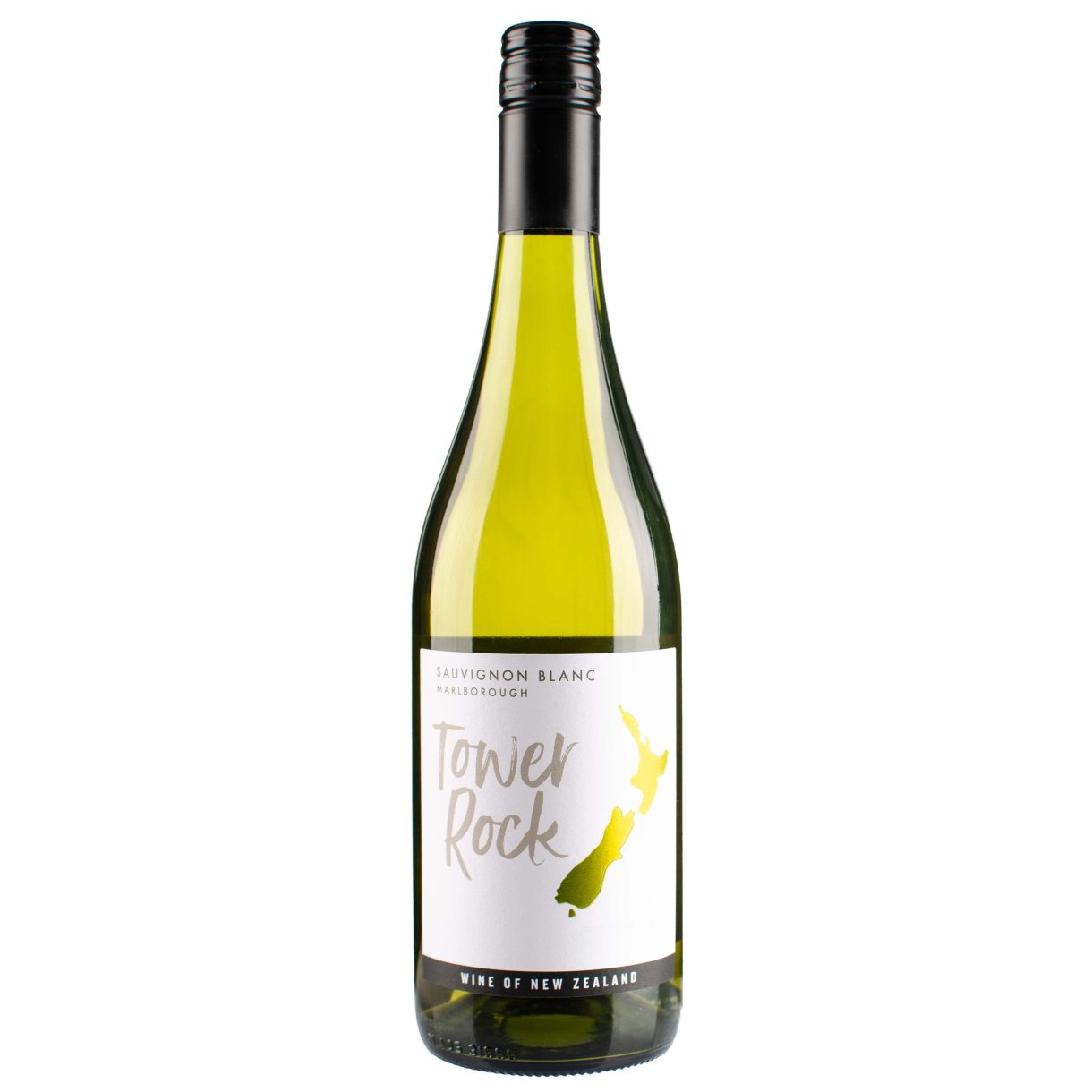 Tower Rock Sauvignon Blanc 2022 - Marlborough, New Zealand