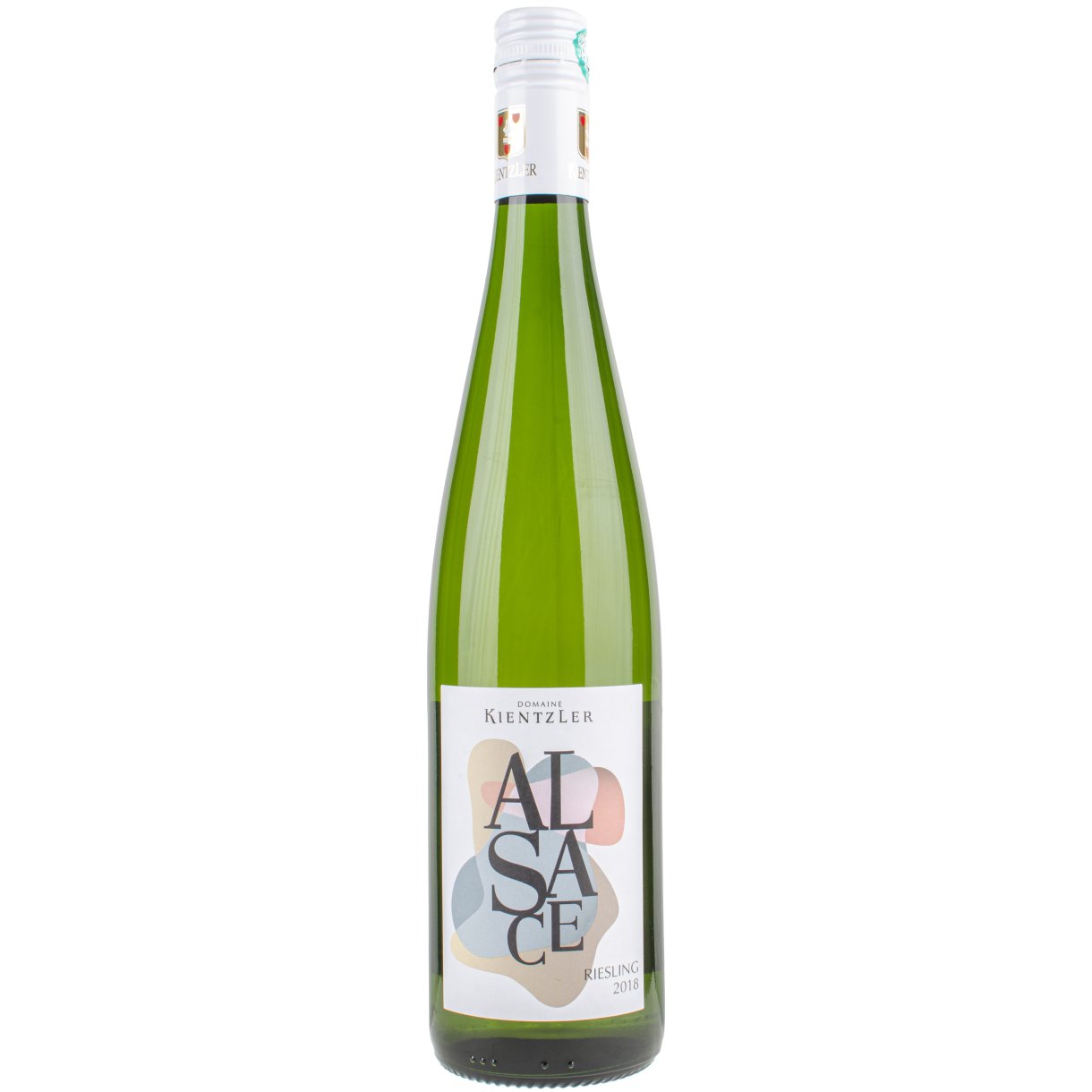 Domaine Kientzler, 2018 - Riesling - Alsace