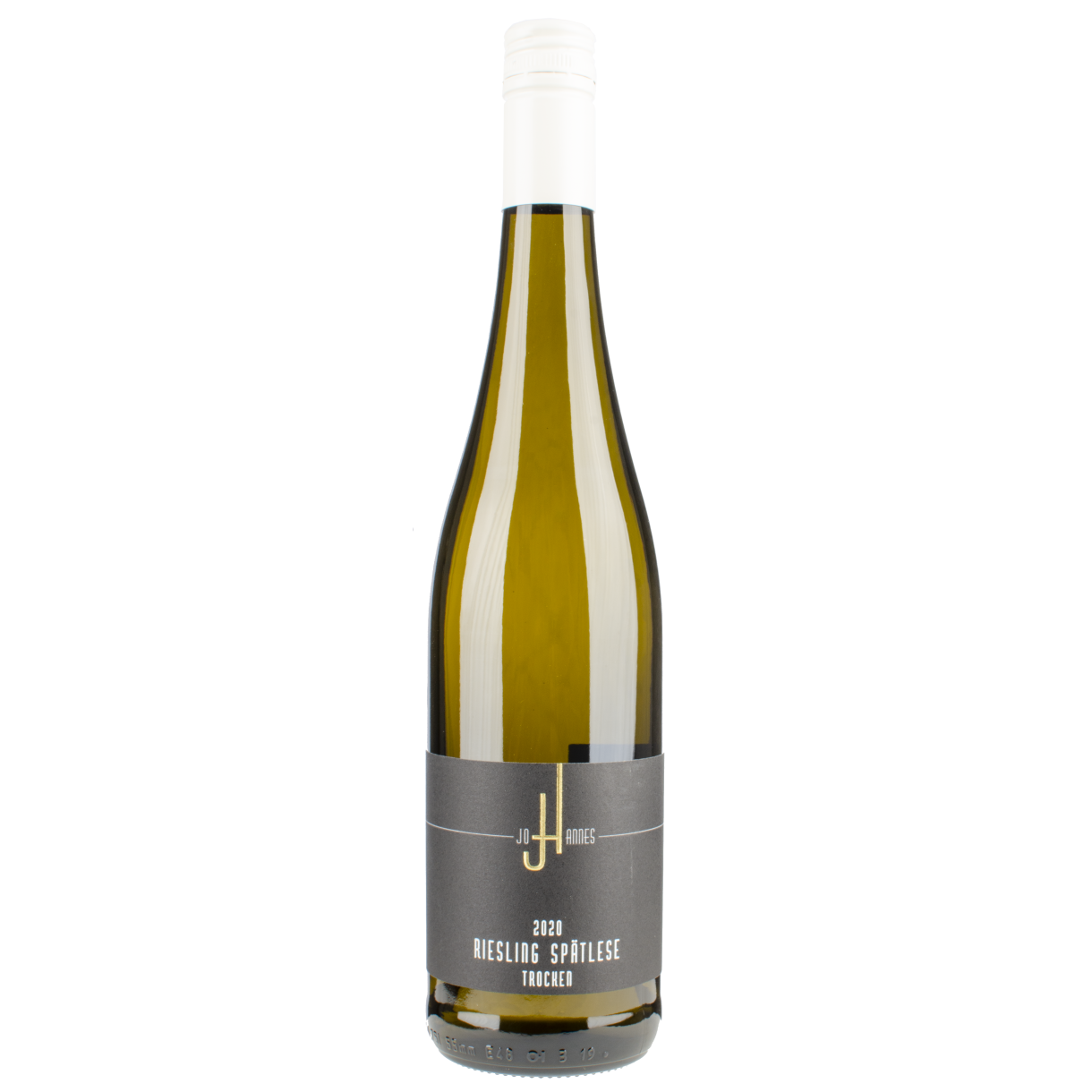 Johannes Hrner, 2020 - Riesling Sptlese Trocken