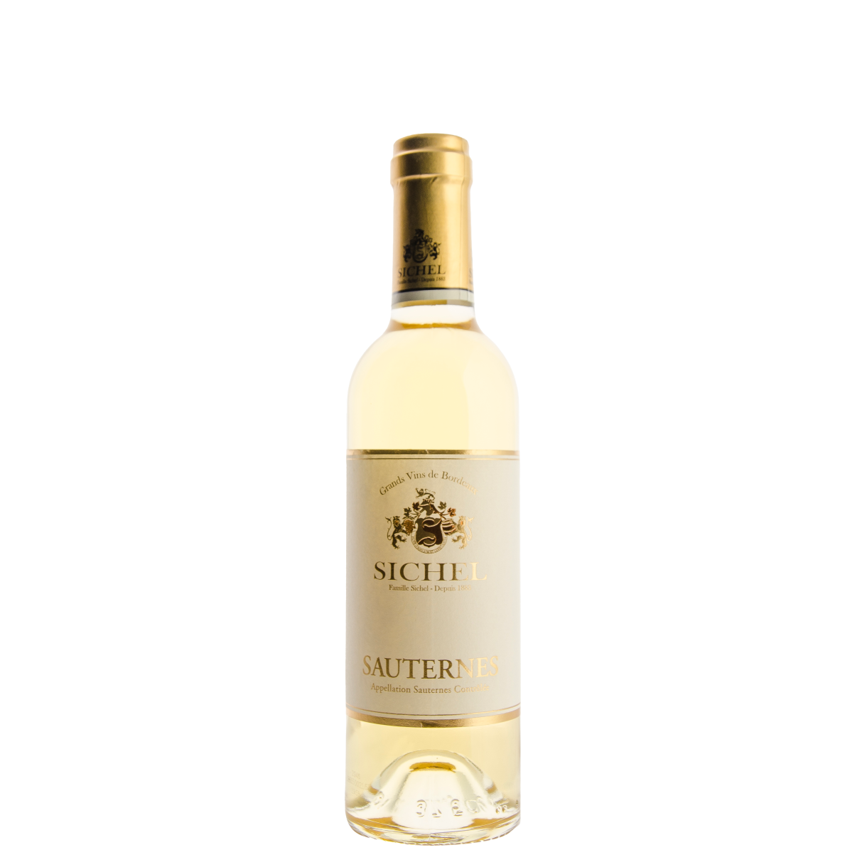 Sichel Sauternes 2020 - 375ml