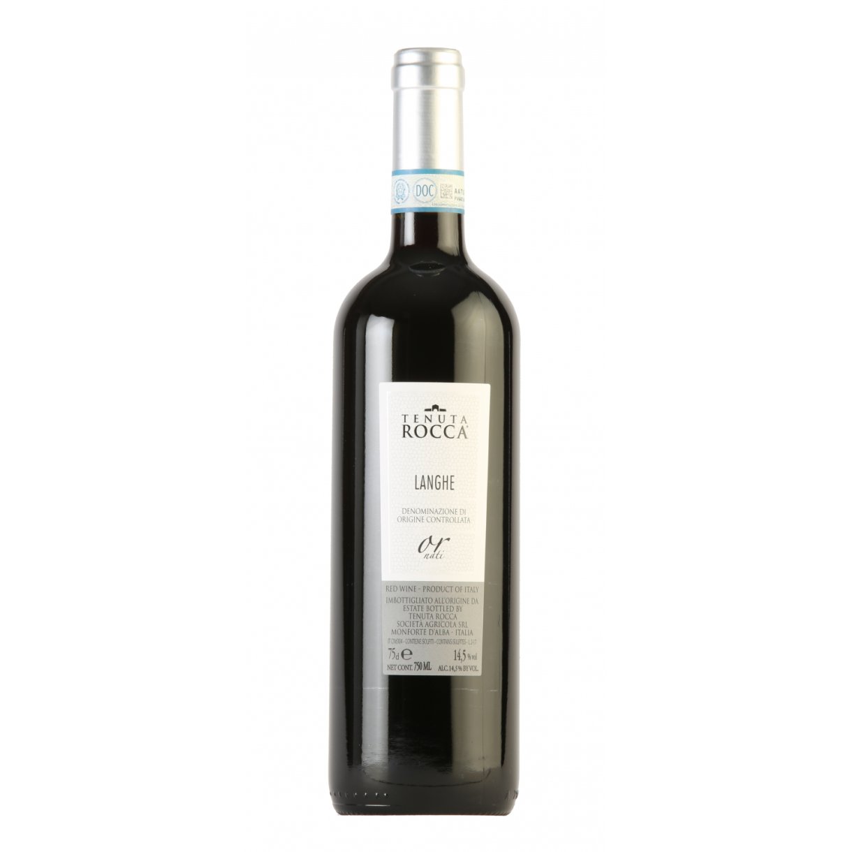 Tenuta Rocca - Langhe DOC 2021