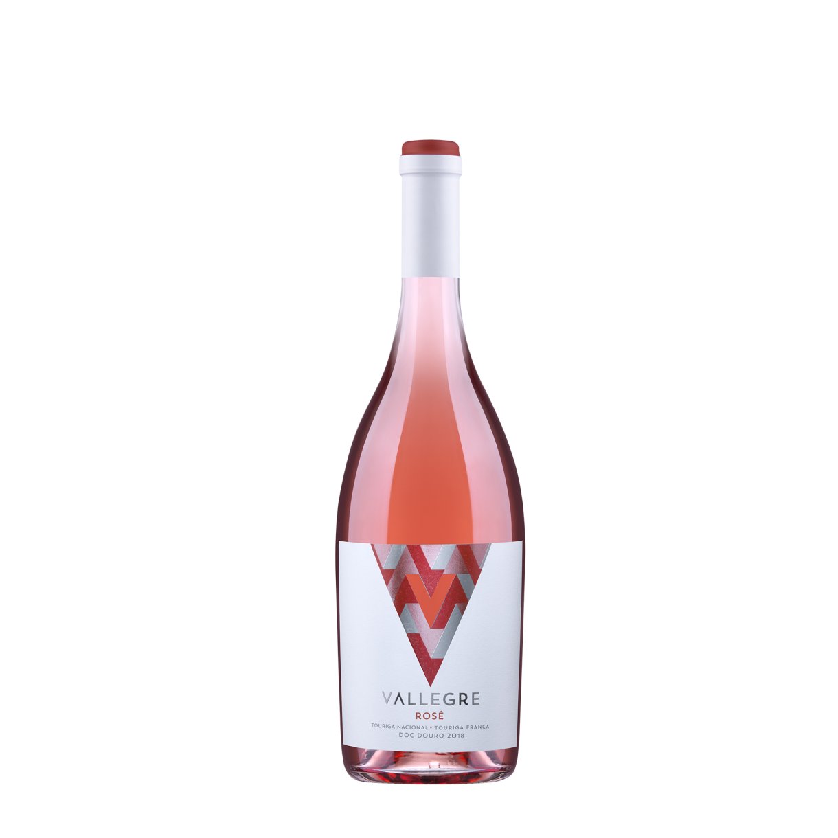 Vallegre Ros - Douro DOC 2022