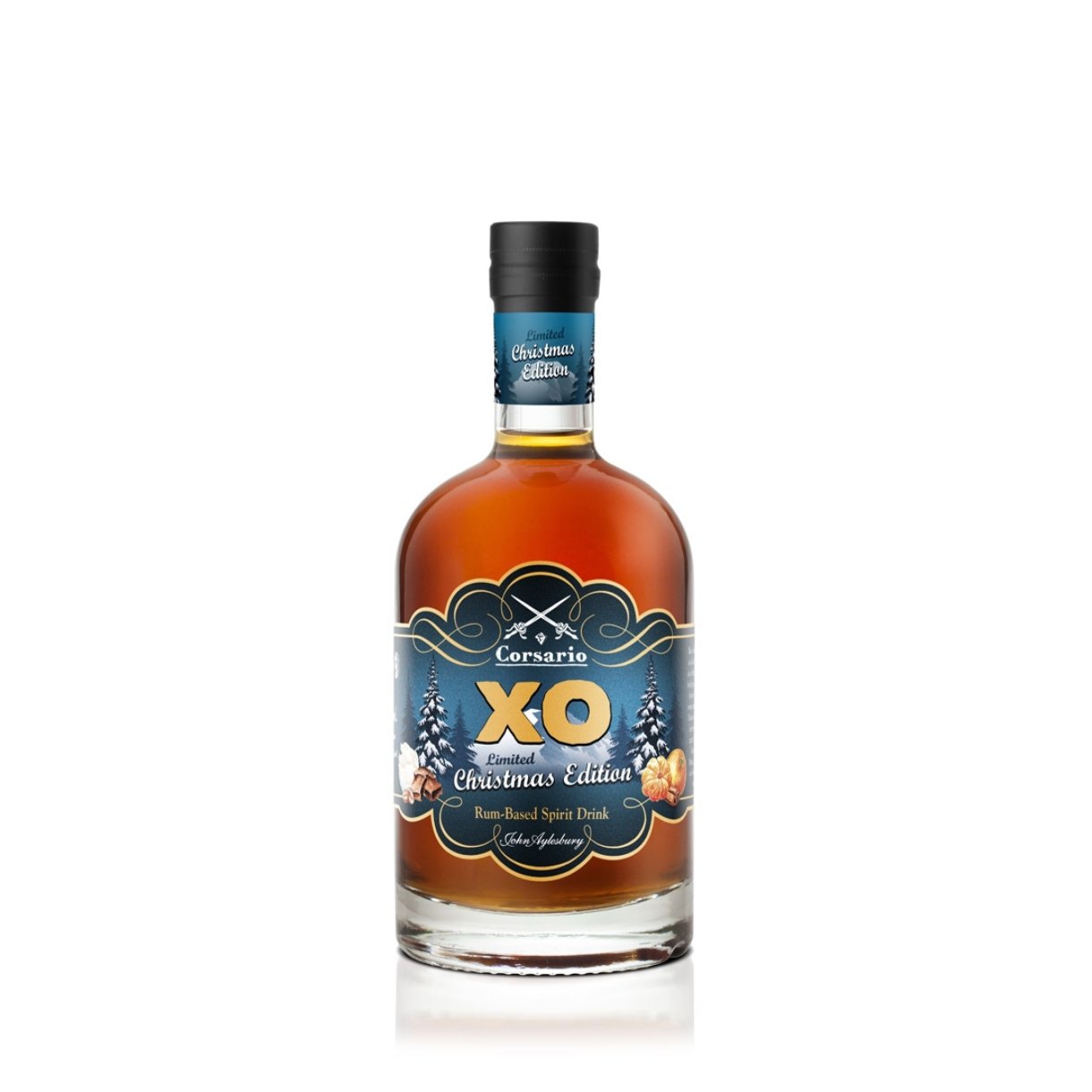 Corsario - XO Christmas Limited Edition