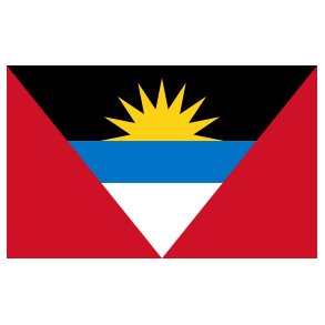 Antigua og Barbuda Rom