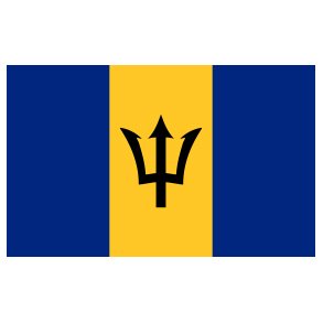 Barbados Rom