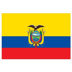 Ecuador Rom
