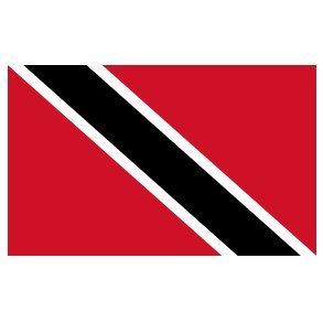 Trinidad Y Tobago Rom