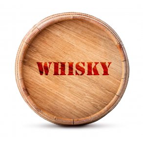 Whisky - Dansk